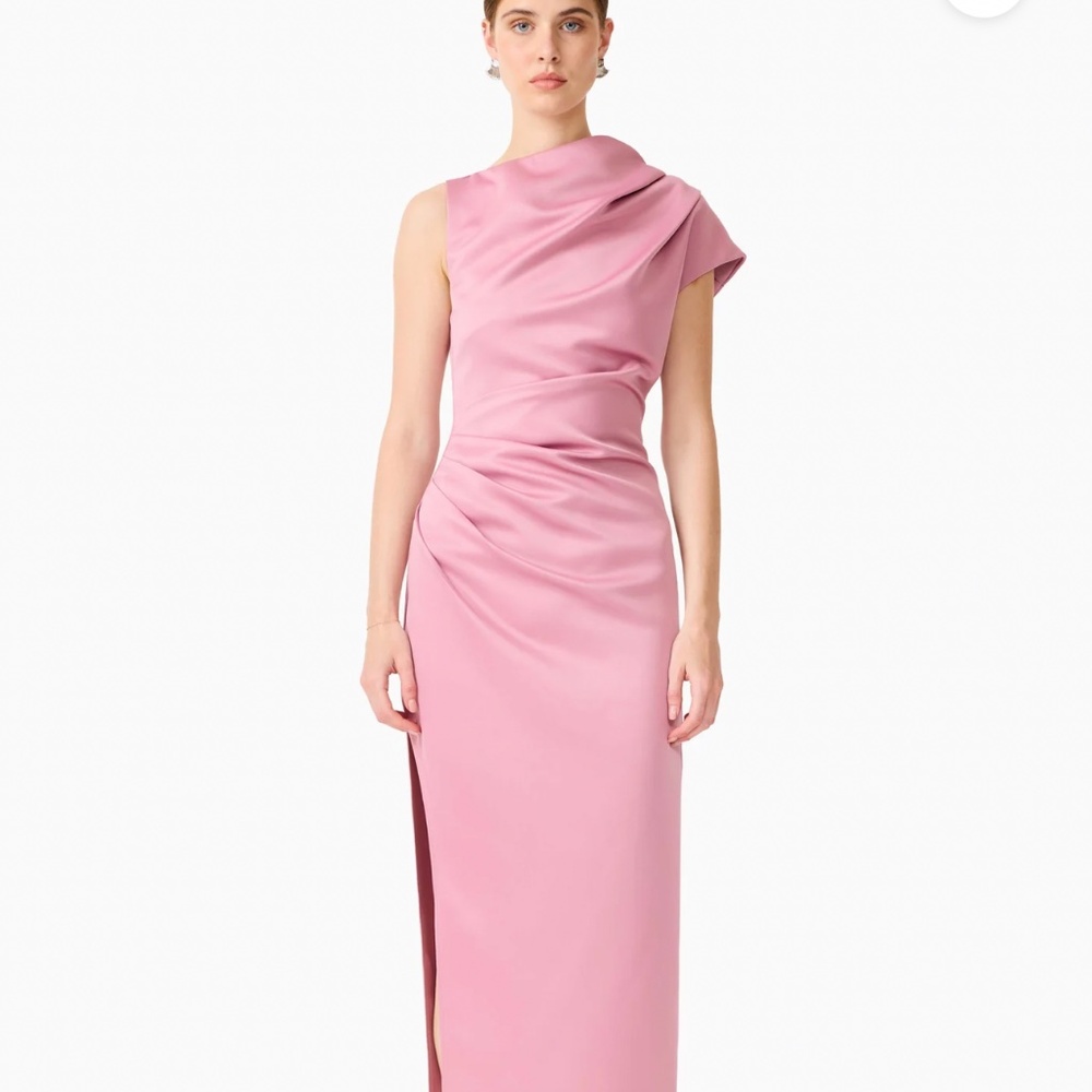 Bridesmaid - Formal - Prom